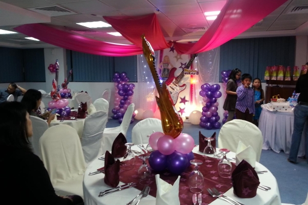 Tulip Inn Hotel Apartments (Sharja)